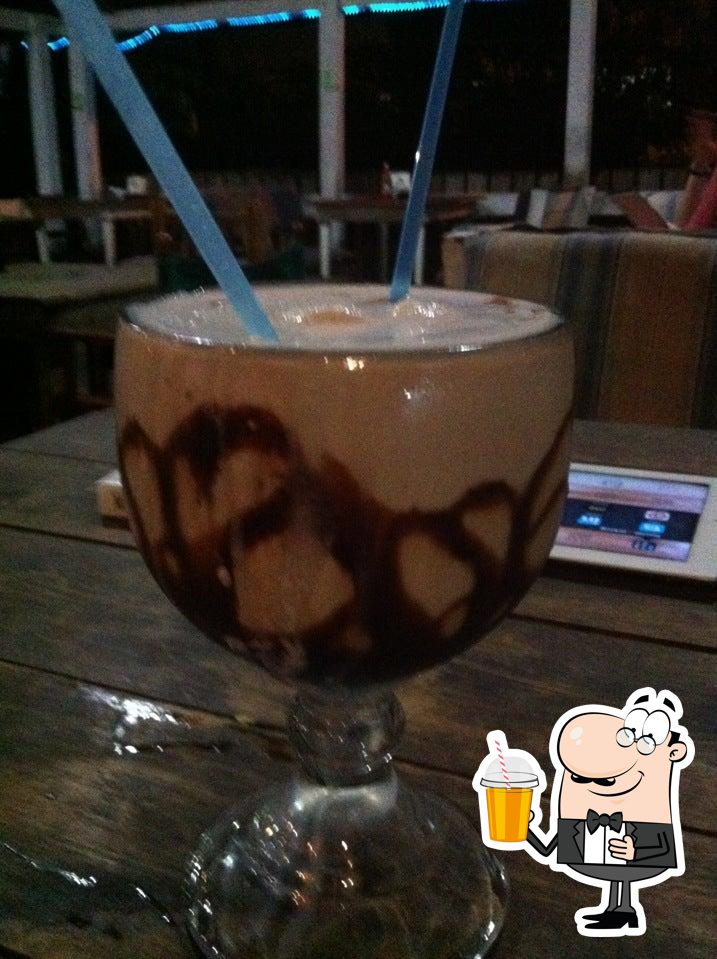 Bundu Cafe
