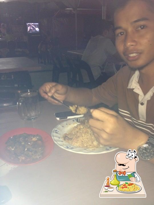KE Corner