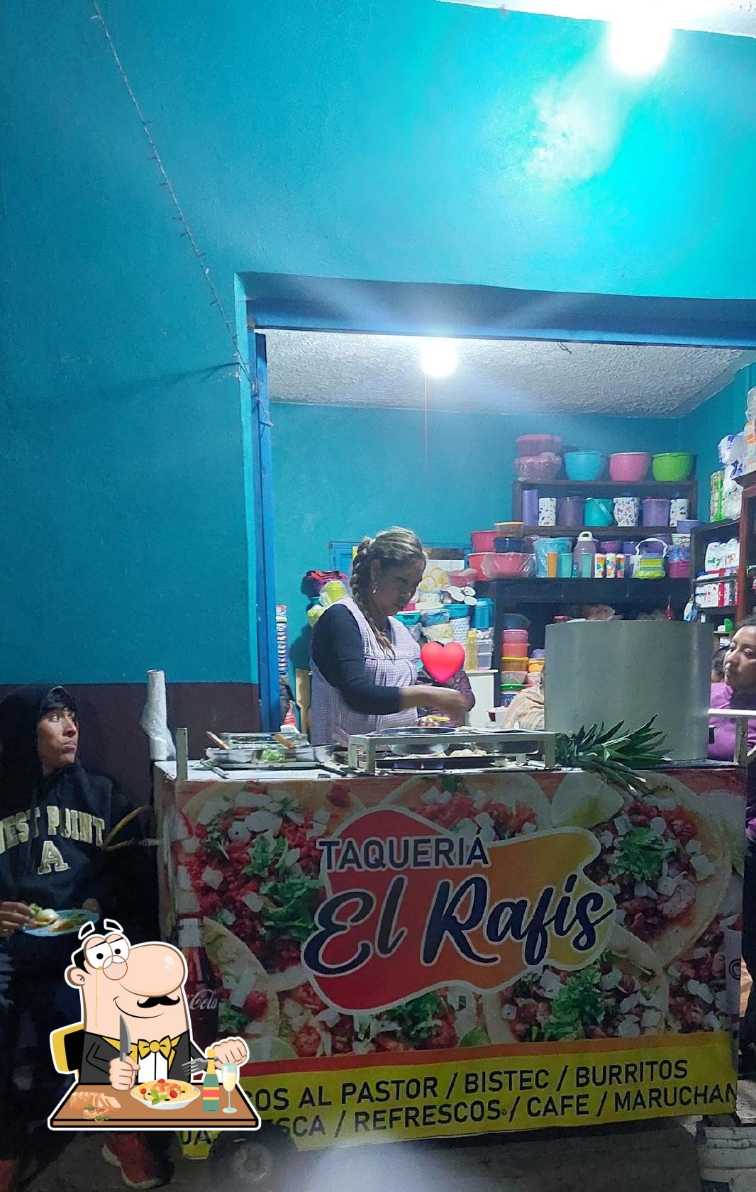 El Rafis