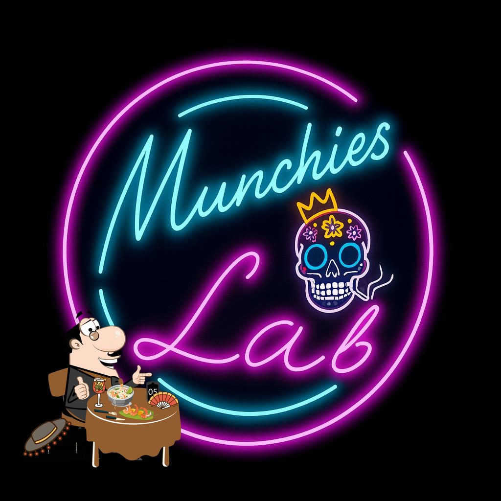 The Food Lab