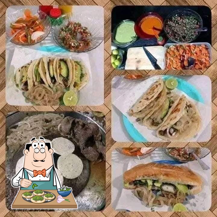 Taquería FIDE