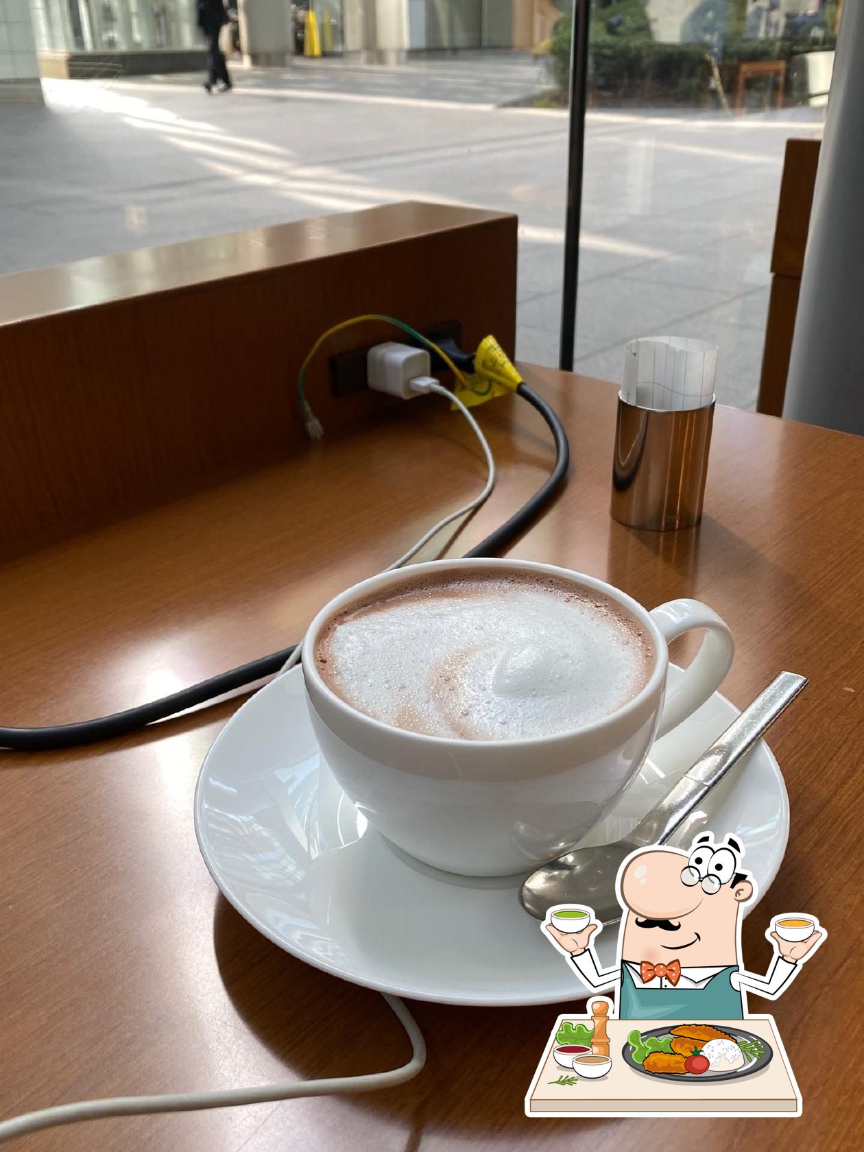 Art Lounge