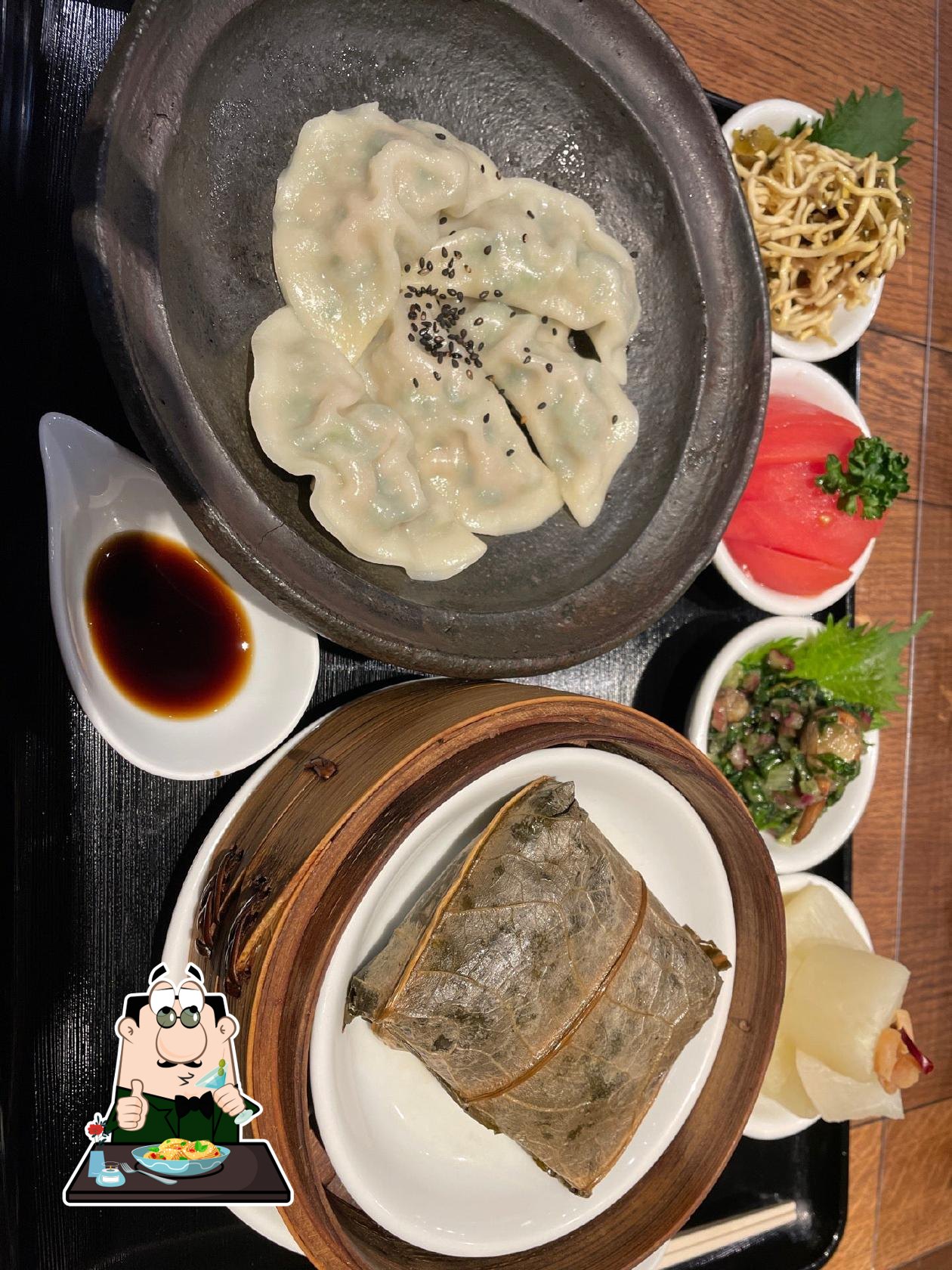 茉莉花