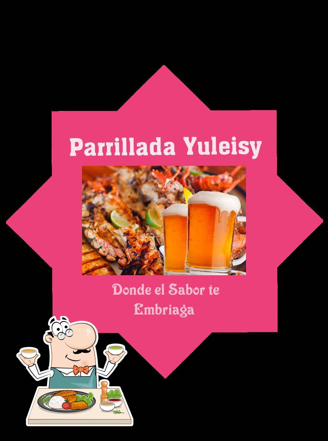 Parrillada Yuleisy