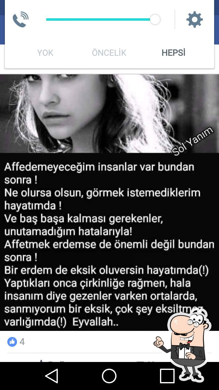 Devrek kordon