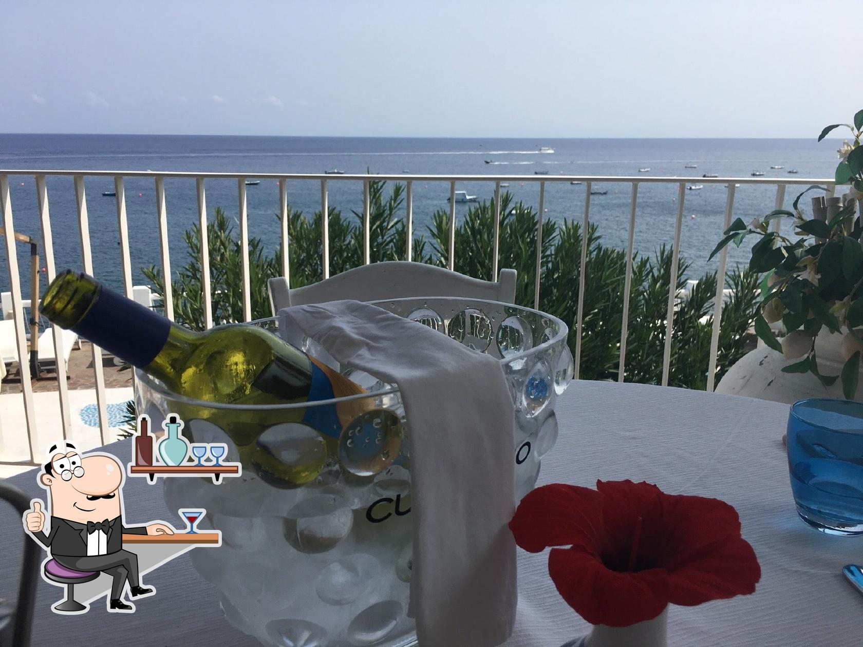 Ristorante Barracuda