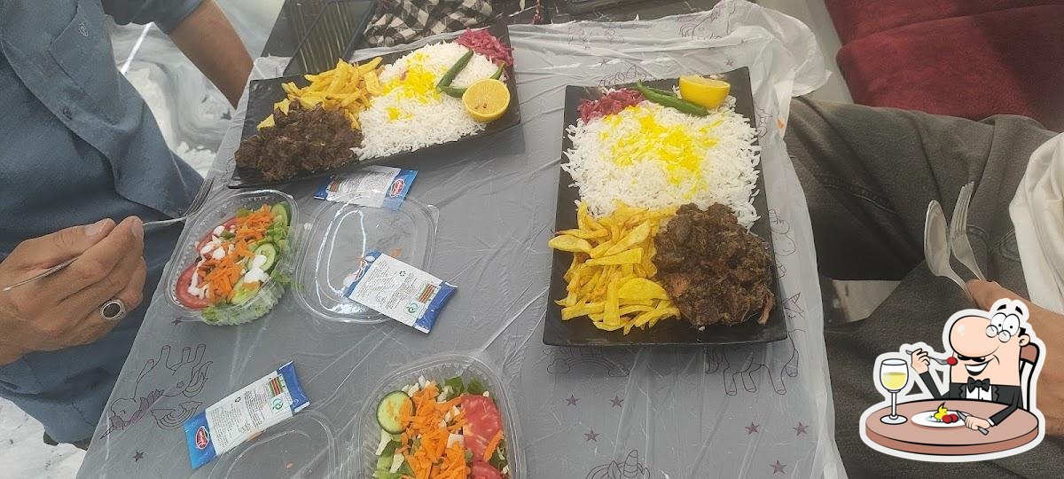 Khaaloo Yousof Restaurant