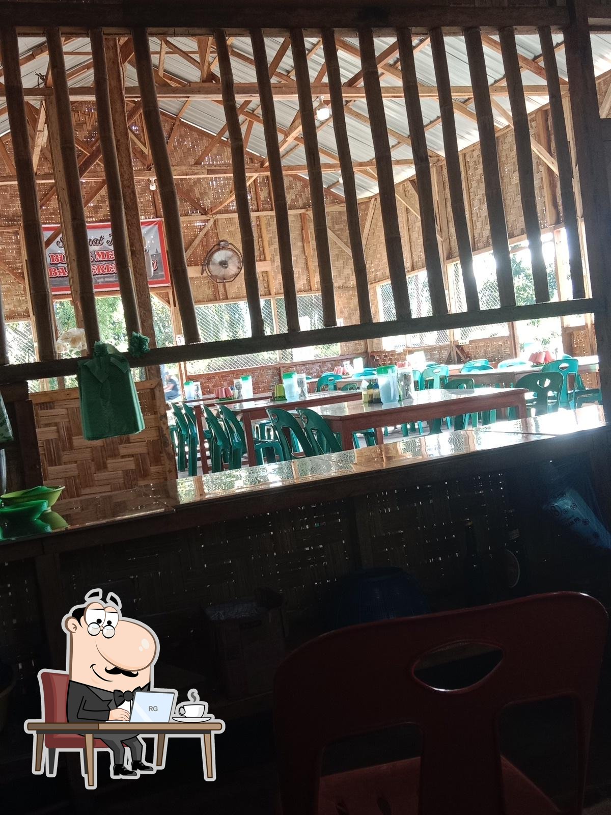 BPK DALINTA JUMPA