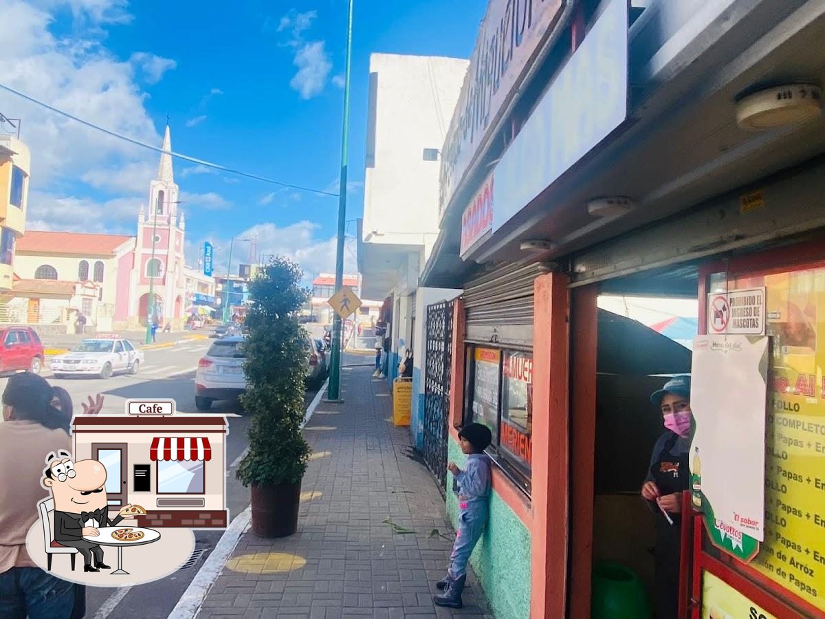La Fonda de Miguelón