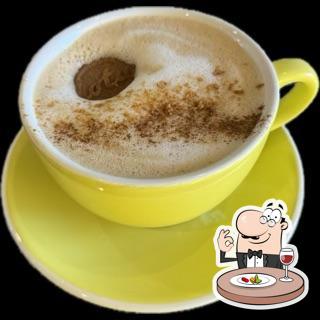 Chicky's Coffee