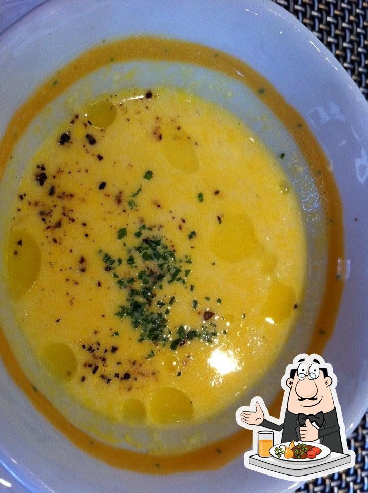 オリーヴェ イタリア厨房