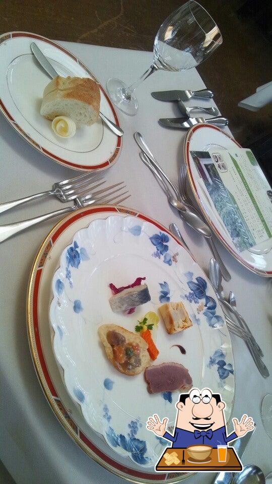 Quatre Epices