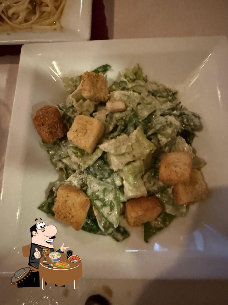 Hectors Fine Food & Spirits