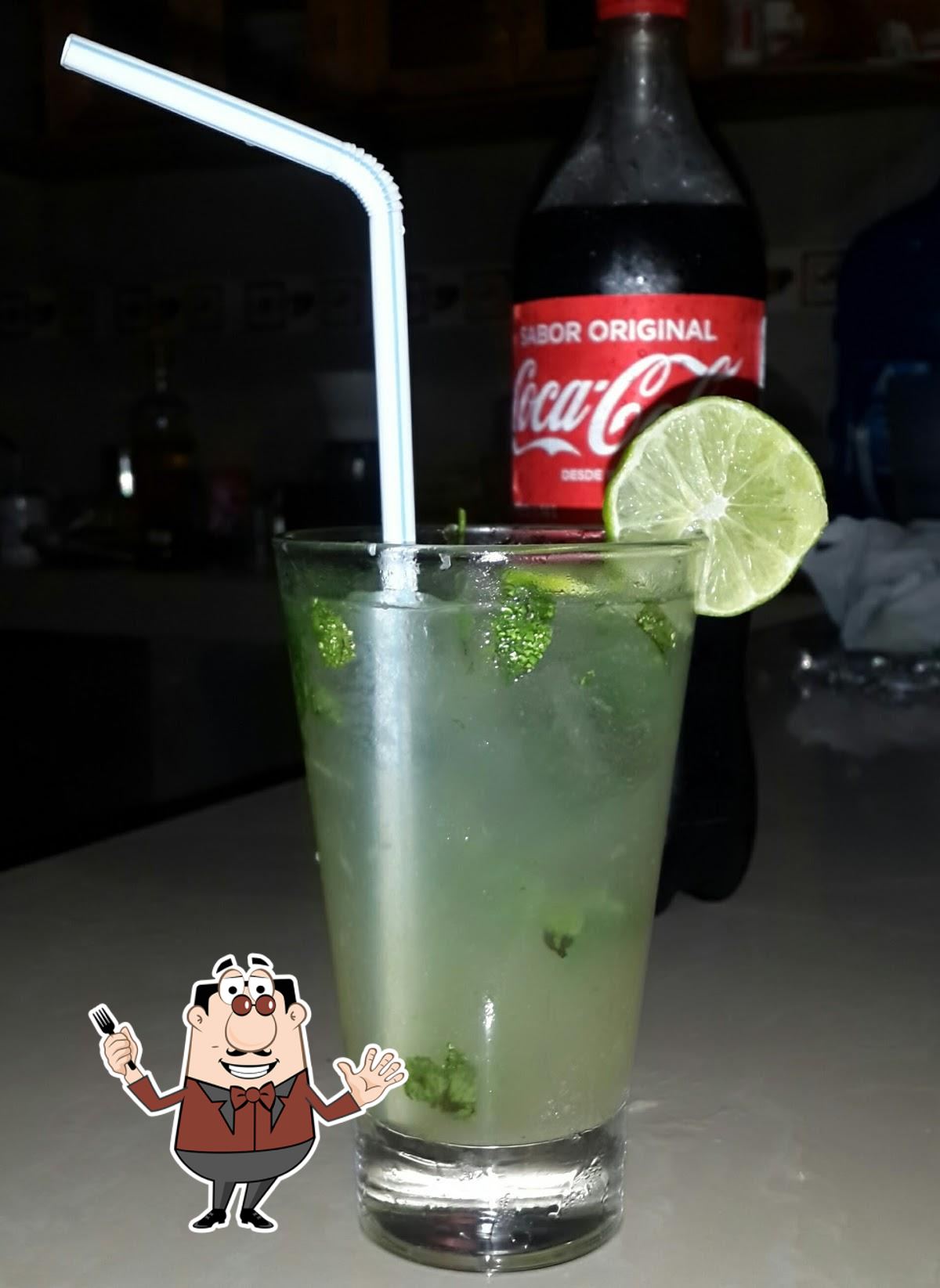 Comedor Los Gemelos