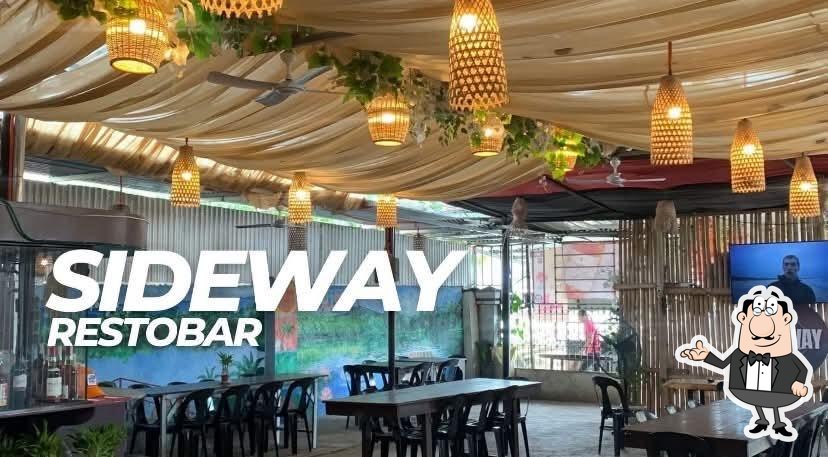Sideway