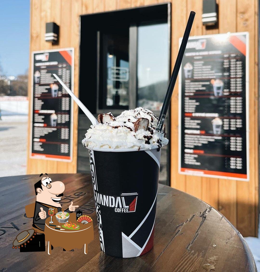 Vandal Coffee