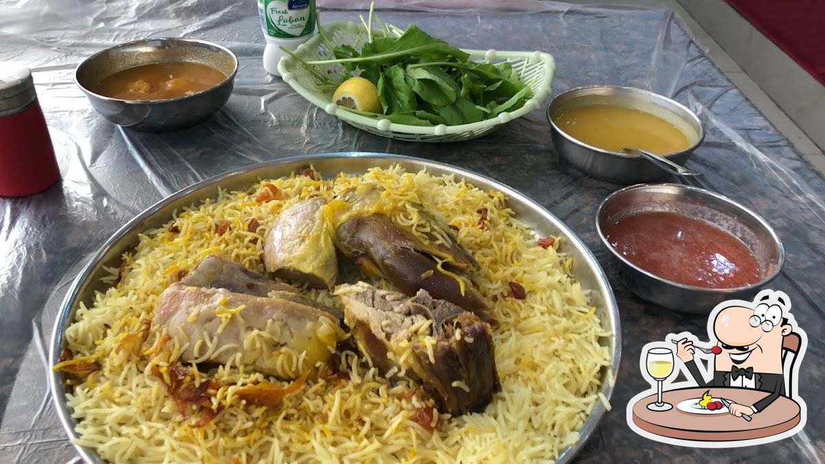Mandi Yamni