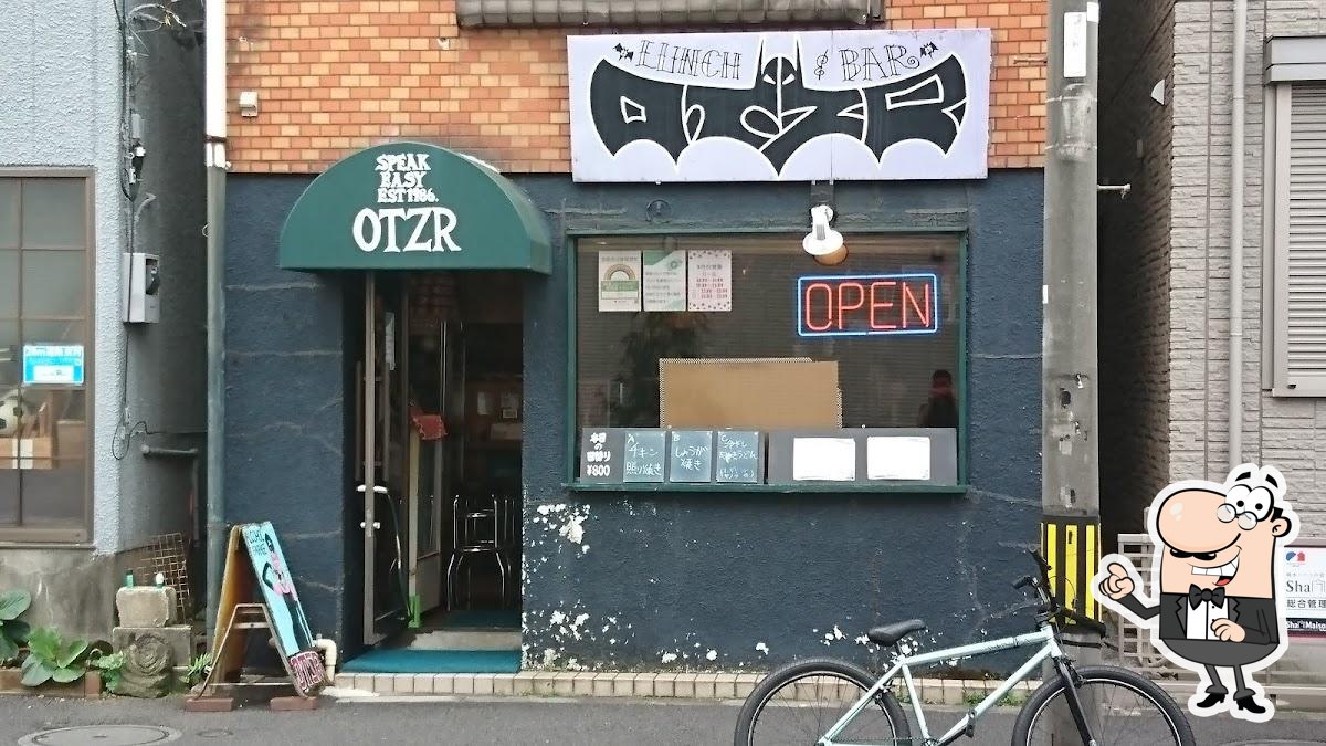 OTZR