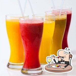 NUTRY JUICE COTACACHI