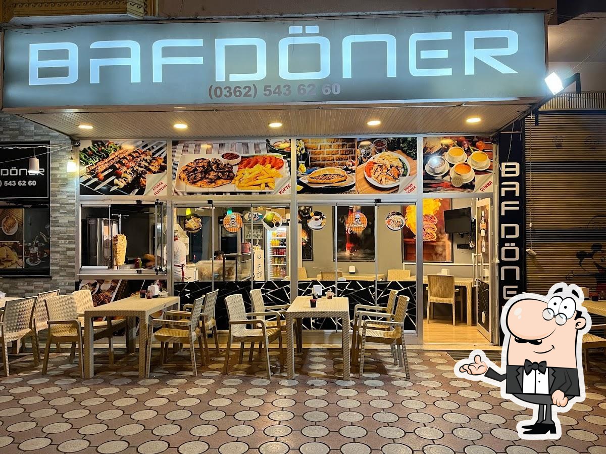 Baf Döner