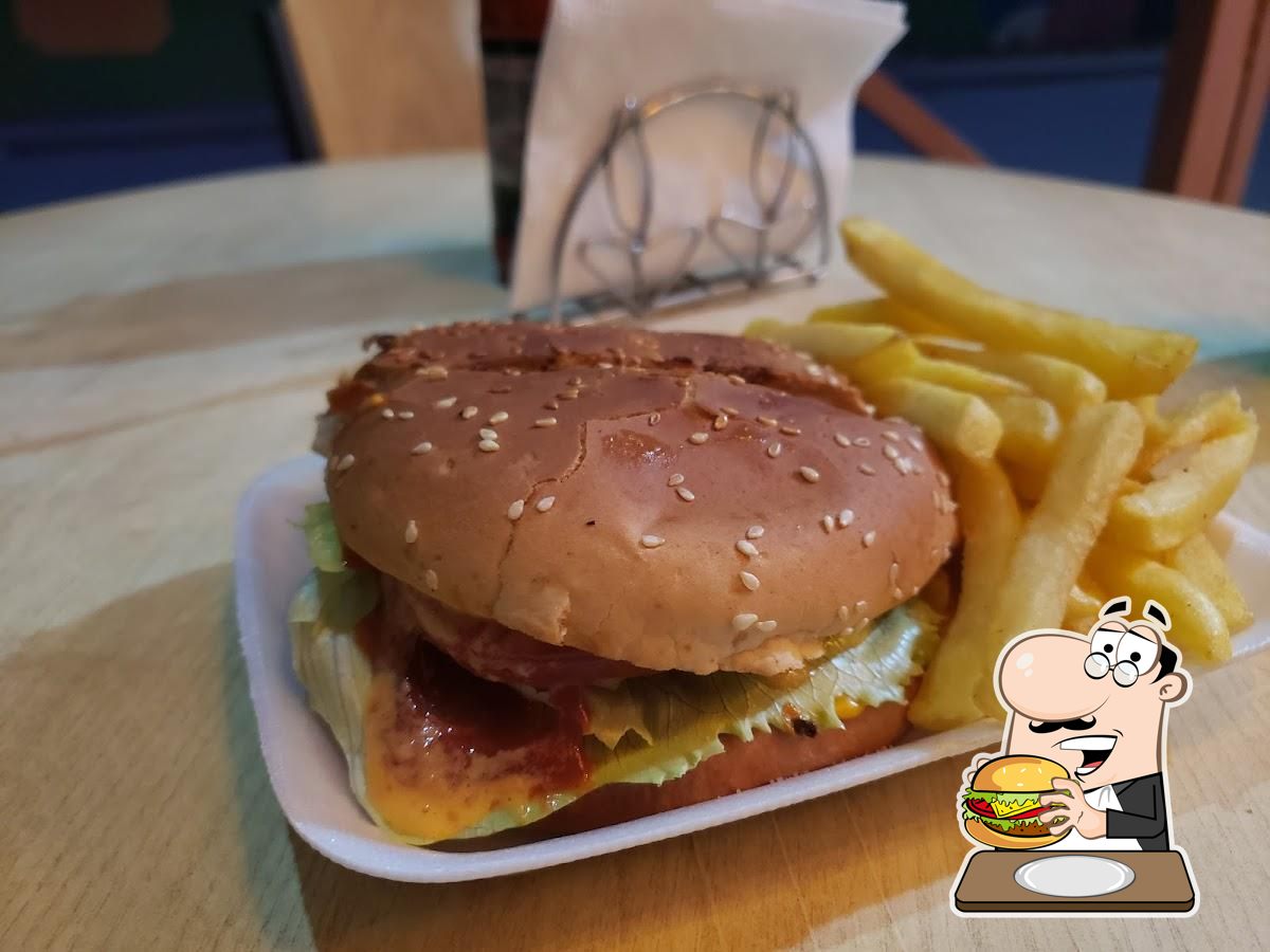 Jack's