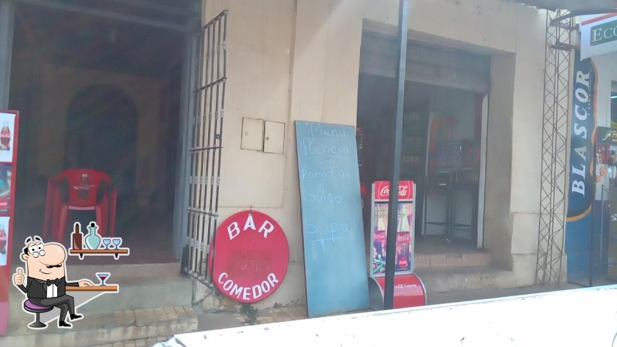 Casa Yuruhan. Comedor Potî Porã