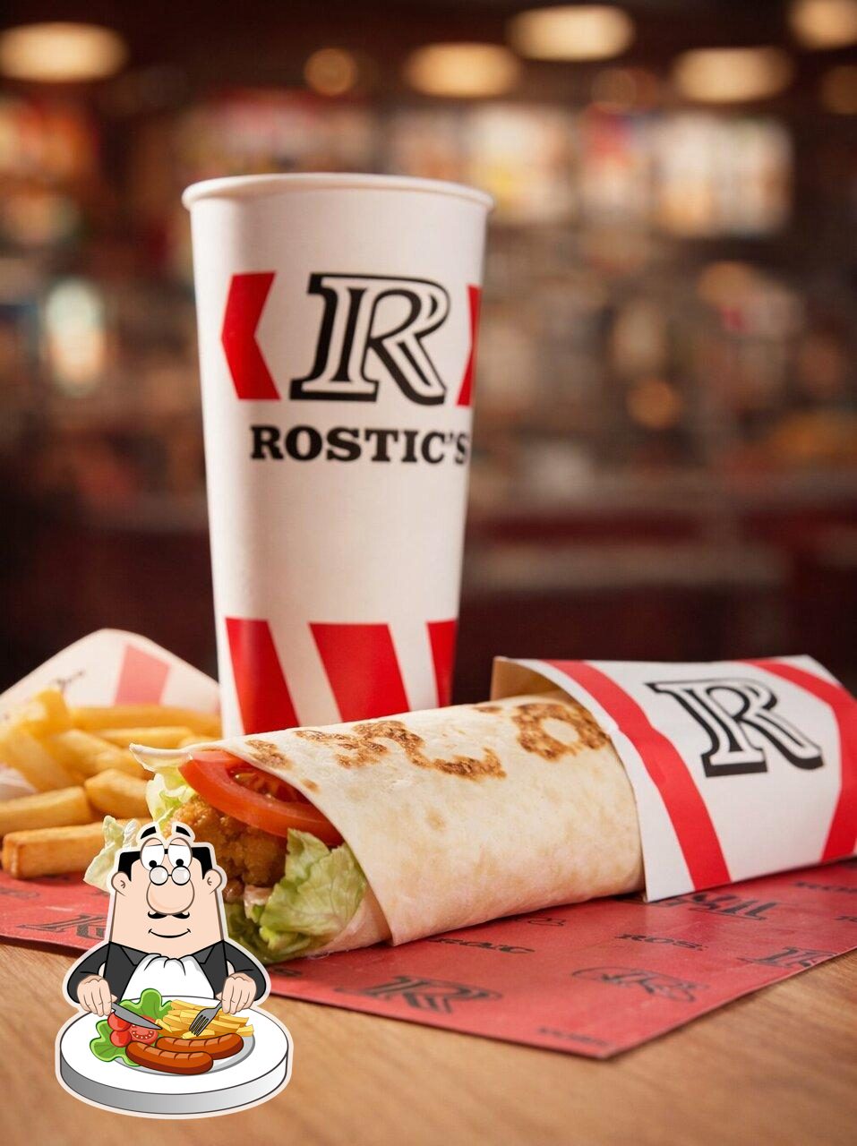 Rostic's