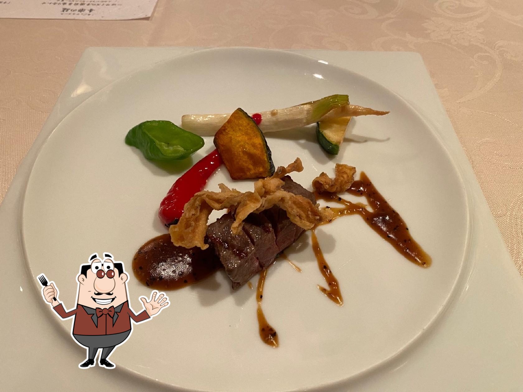 中国料理 翆陽