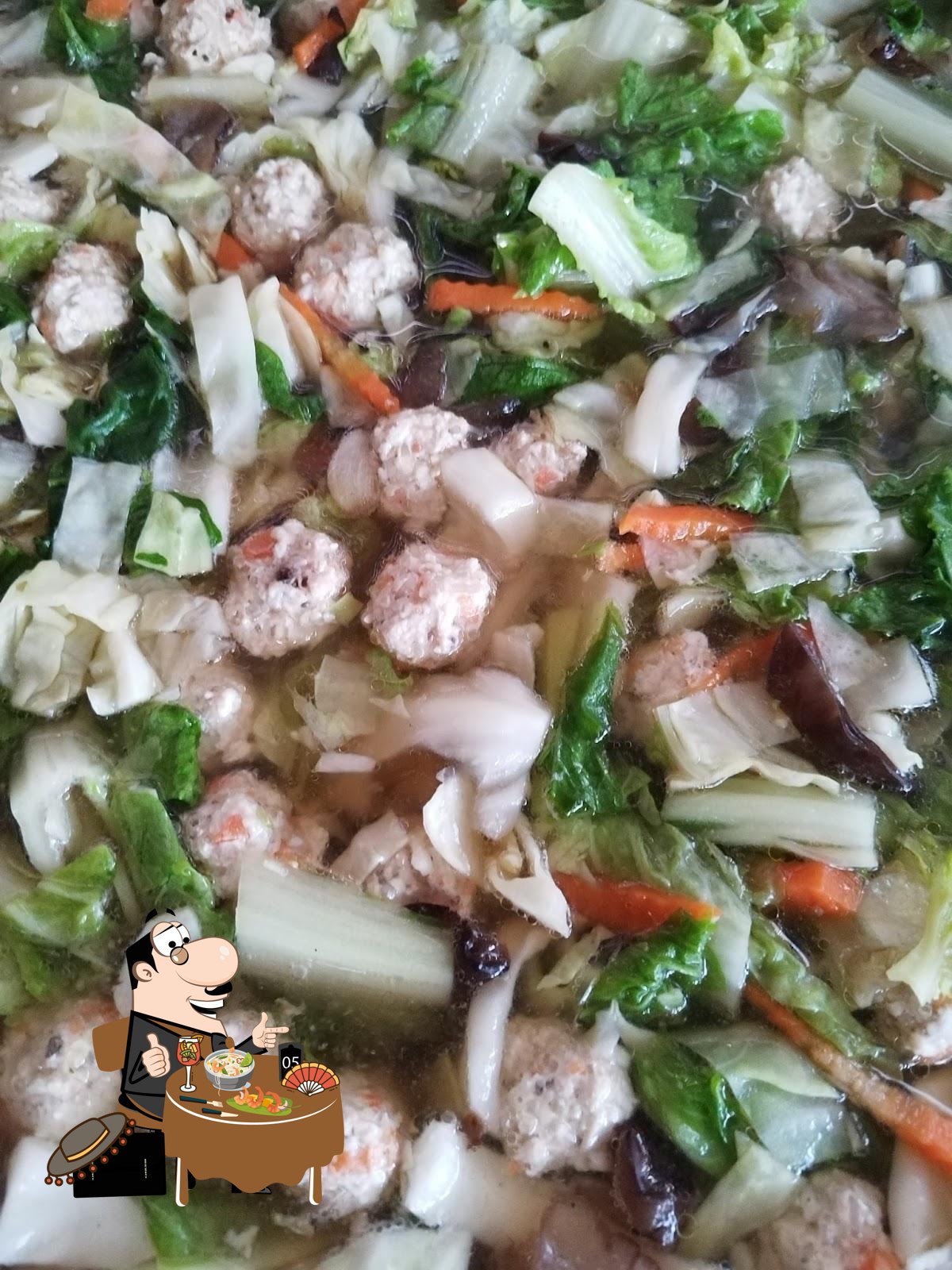 ครัวฟาริดา