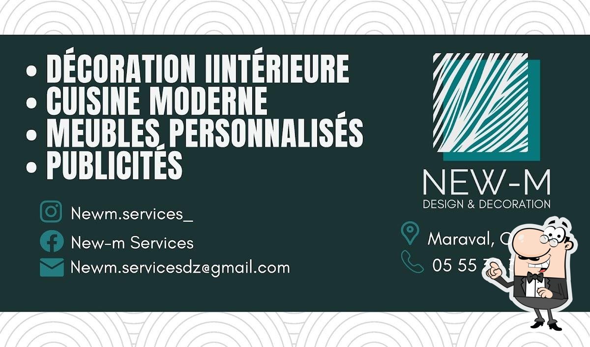 New-m Services