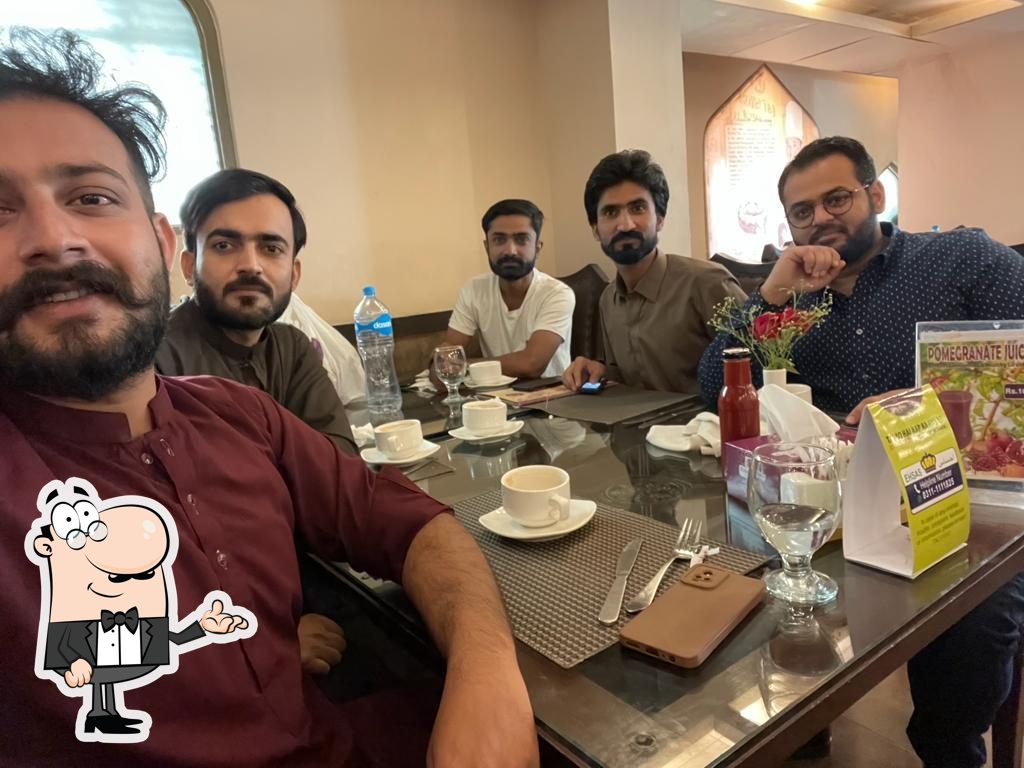 Durbar Bar BQ Restaurant