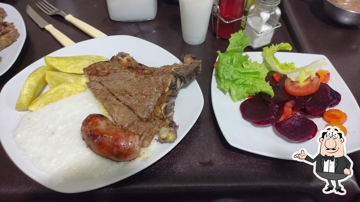 Churrasqueria EL TORO
