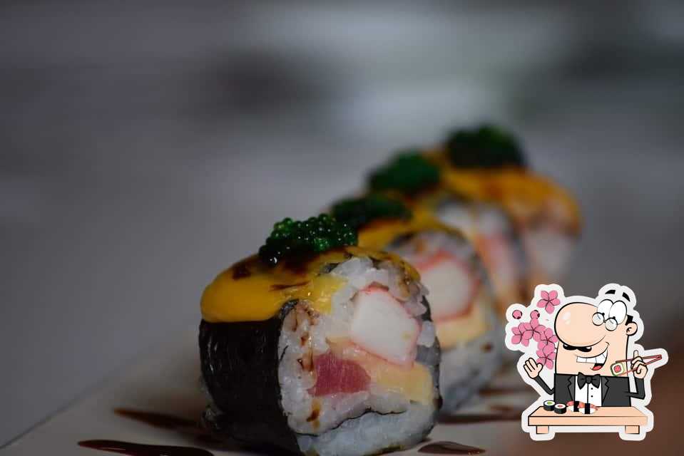 Mon Maki A Moi