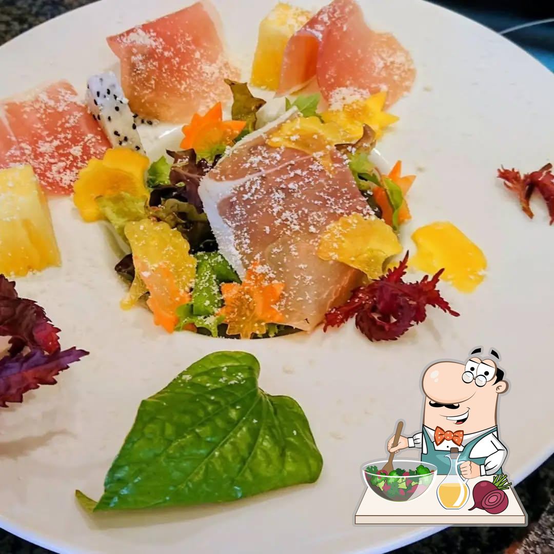 Club Delicious (Sushi Restaurant)