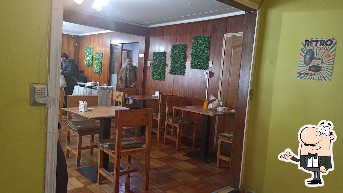 Mary’s House