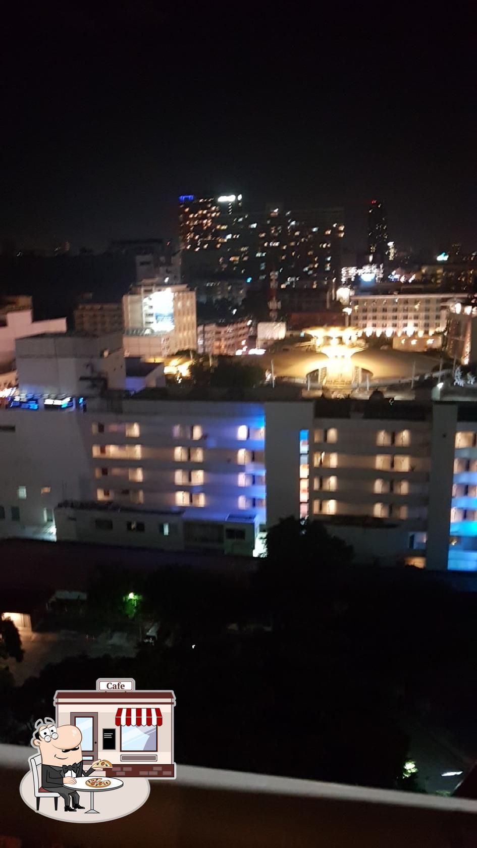 Usthad Hotel
