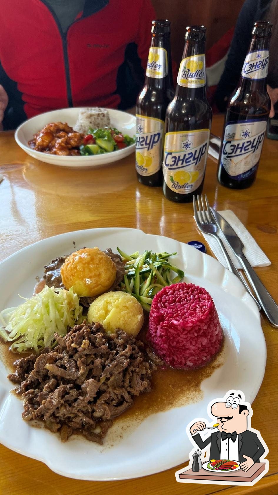 Arvin's Restaurant