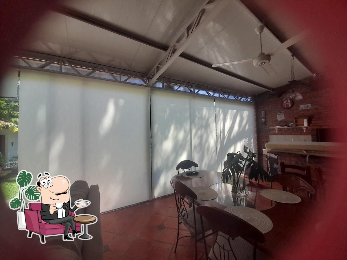 Ñande Burger