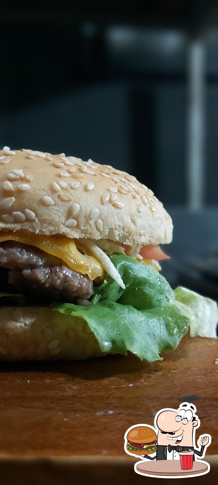 Guambra Burger