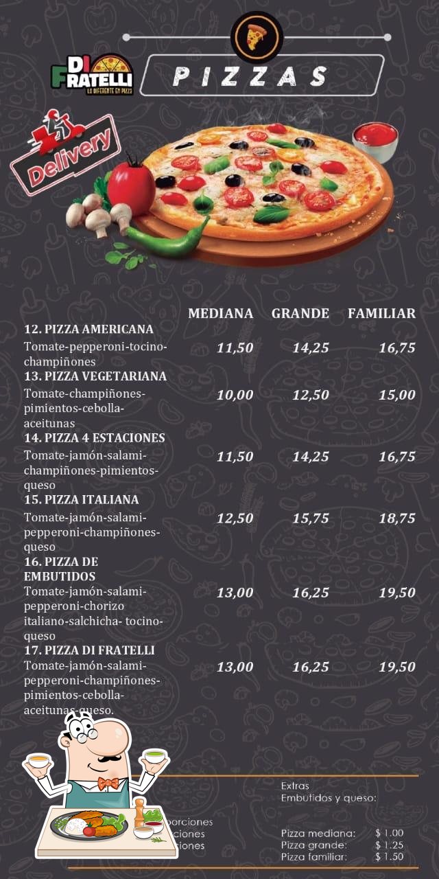 Di Fratelli