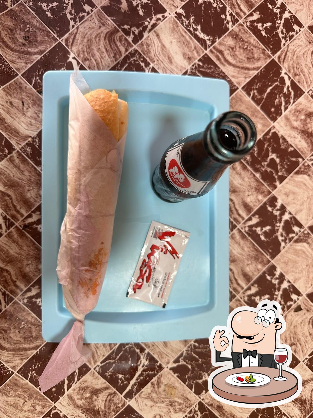 ساندویچی باباسعید