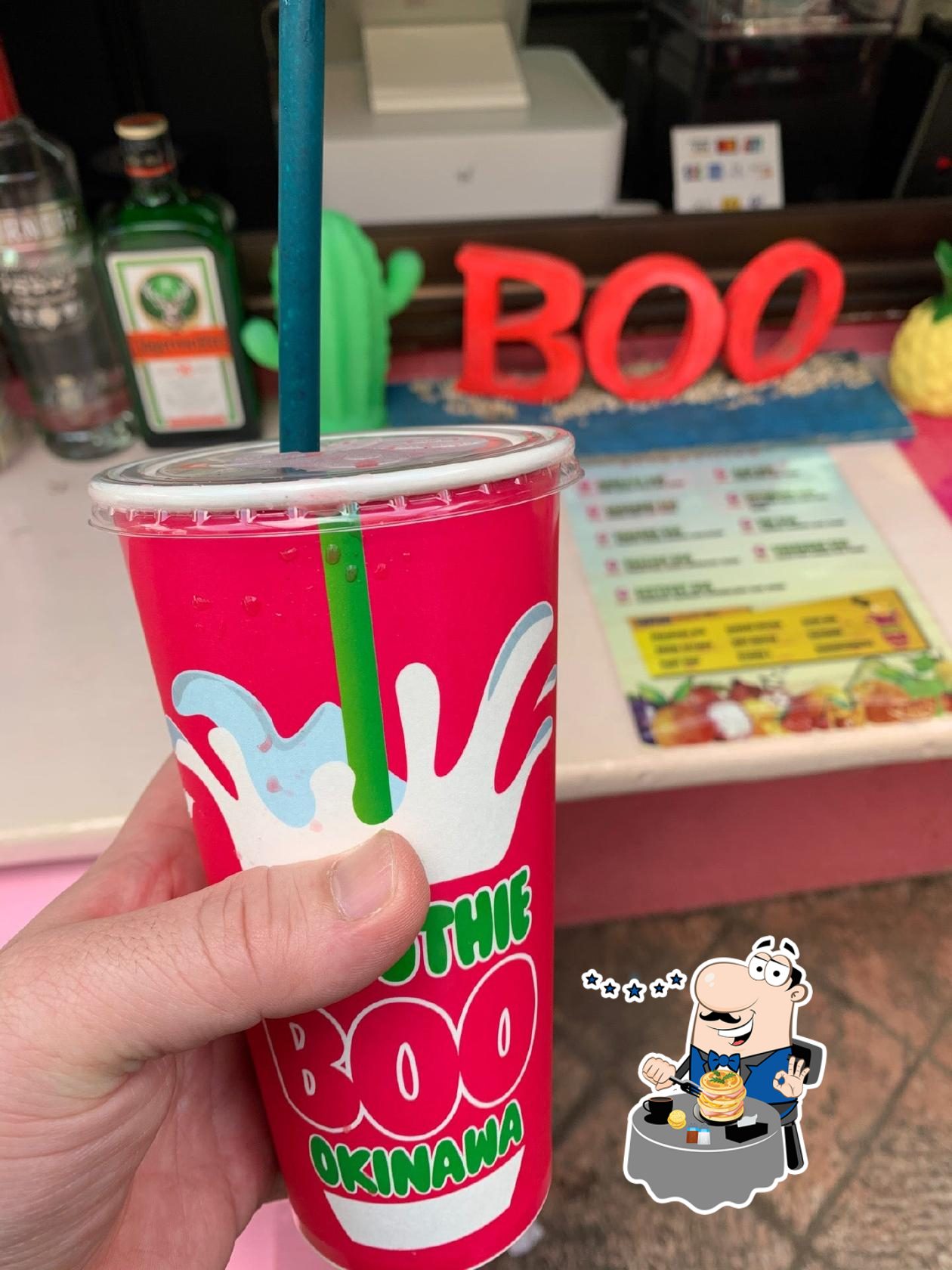 ca-boo!