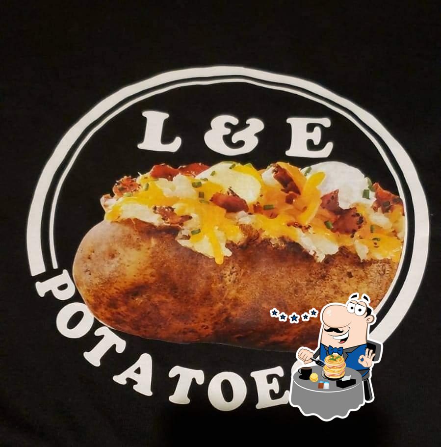 L&E Potatoes