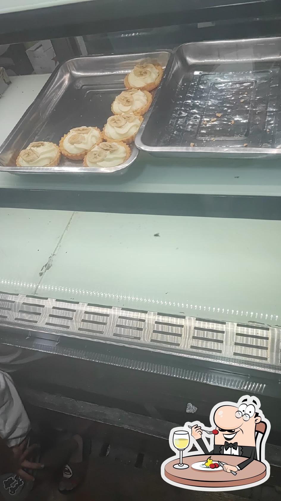 Fast food Chez Bob