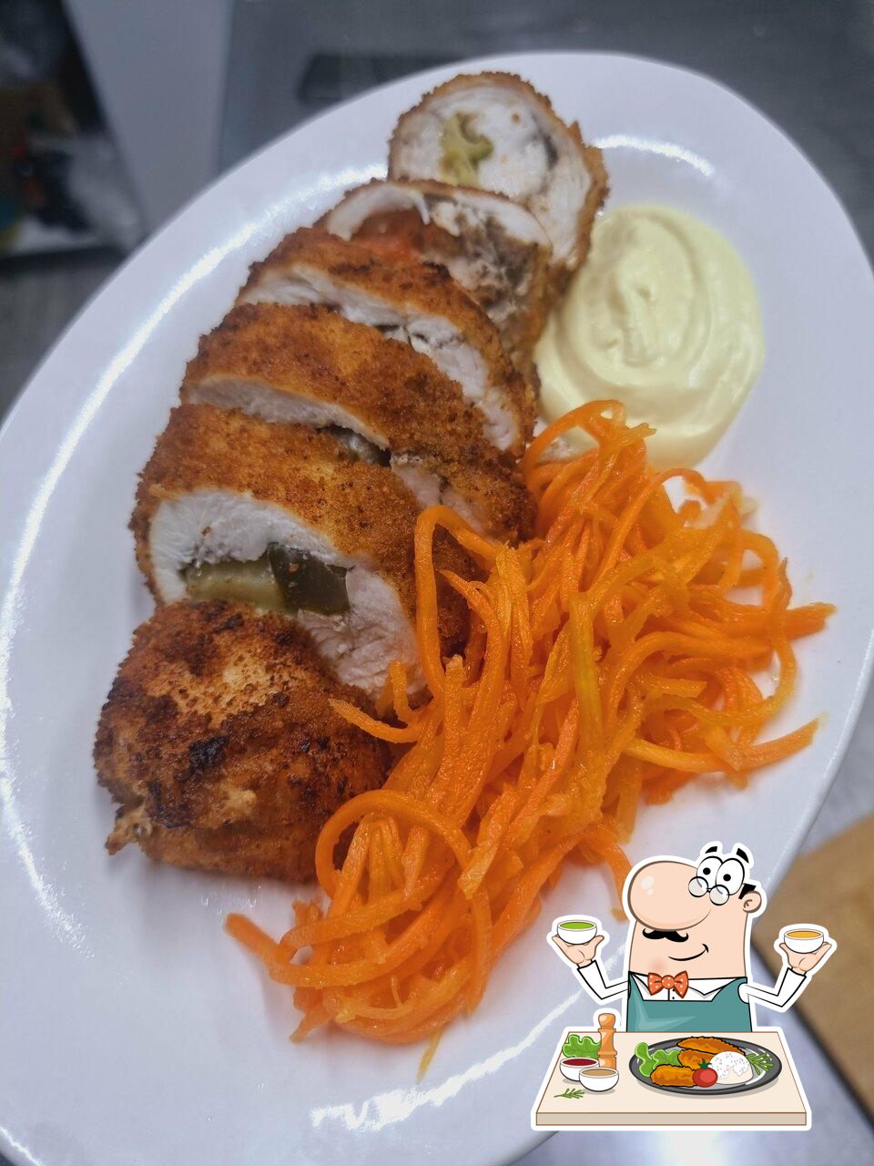 Вкус Востока