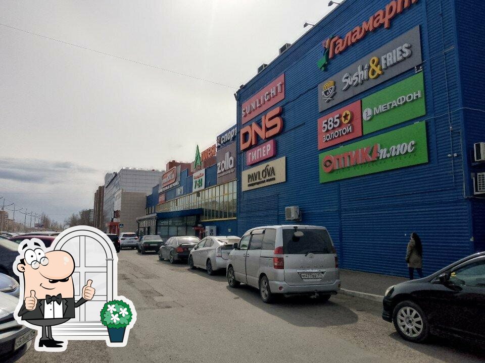 Киоск по продаже горячей кукурузы