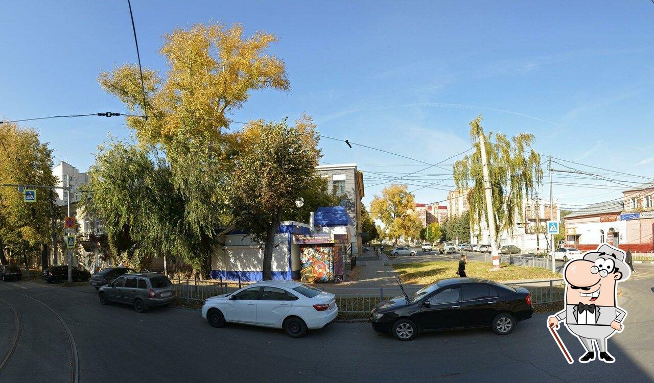 Шаурма Industry