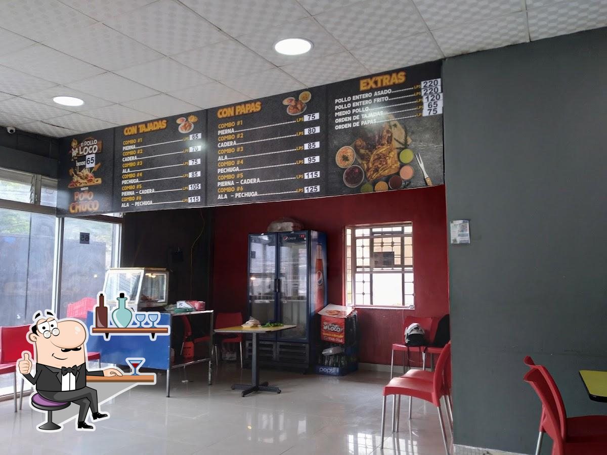 Pollo Loco