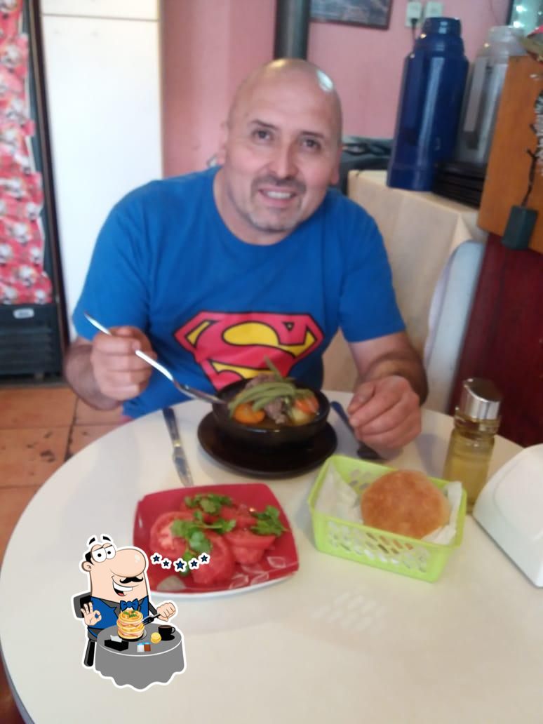 La Estacion Del Sabor