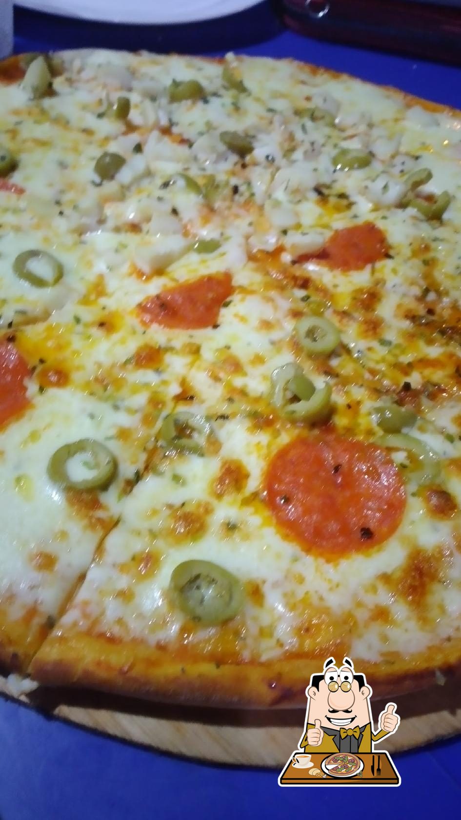 Vicios pizzas